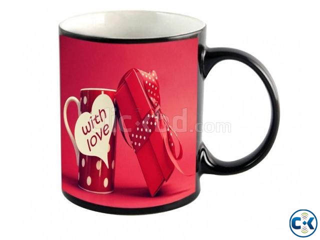 Love Magic Mug large image 0