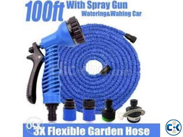 Magic Hose Pipe 100FT large image 0