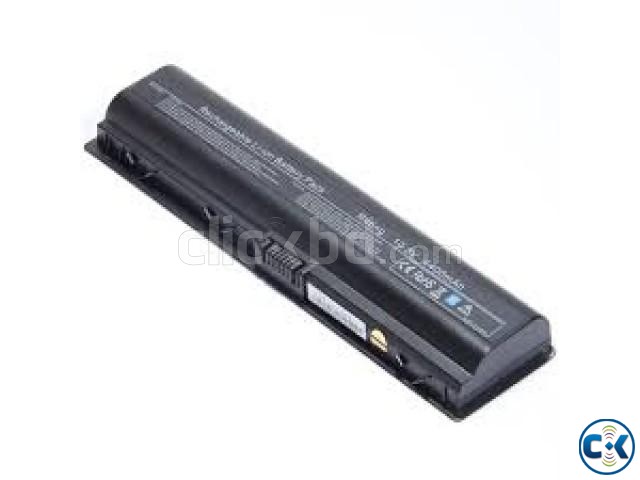 HP Pavilion dv2000 battery large image 0