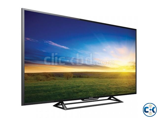 R502C Sony LED TV bravia hsa 32 inch Smart tv WIFI | ClickBD large image 0