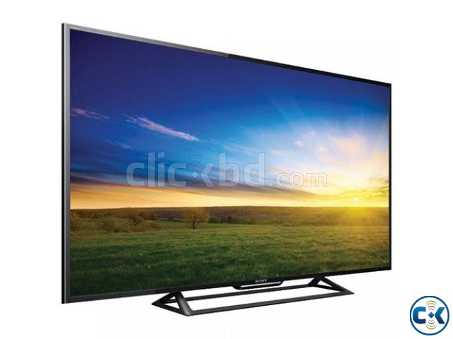 R502C Sony LED TV bravia hsa 32 inch Smart tv WIFI large image 0