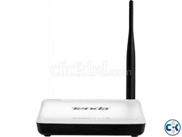 Tenda Original N4 Router large image 0