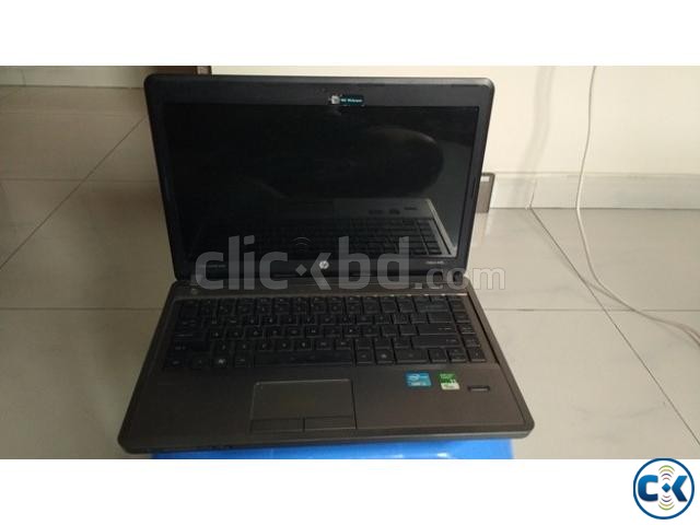 HP Probook 4440s Core i3 2GB large image 0