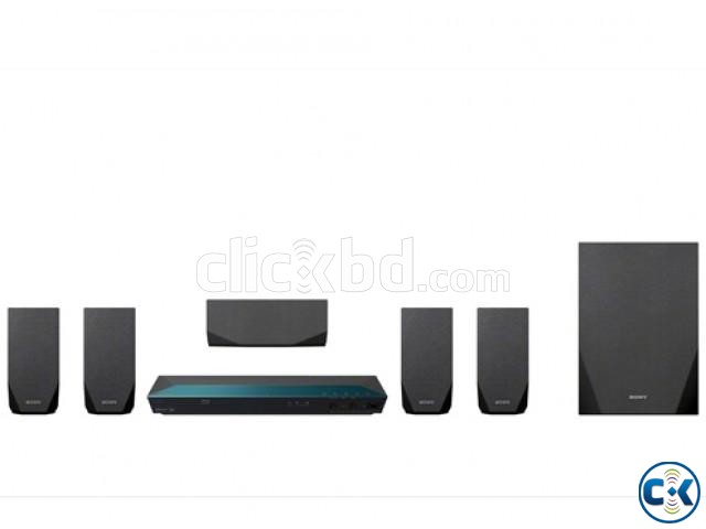 Sony Bd Price E-3100 Home Theater large image 0