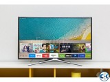 Samsung J6300 40 Inch LED Wi-Fi Smart TV