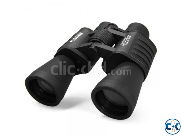 ARBORO 10x50WA Zoom Binocular Waterproof Germany Super High large image 0