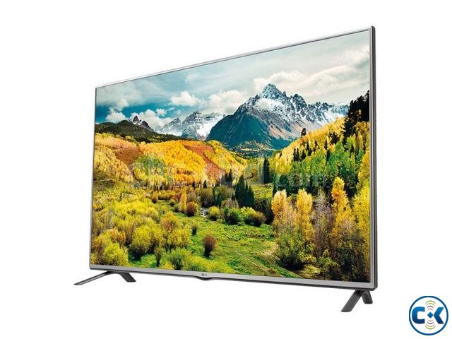 LG HD LED TV 32 LH500D 32 INCH LED | ClickBD large image 0