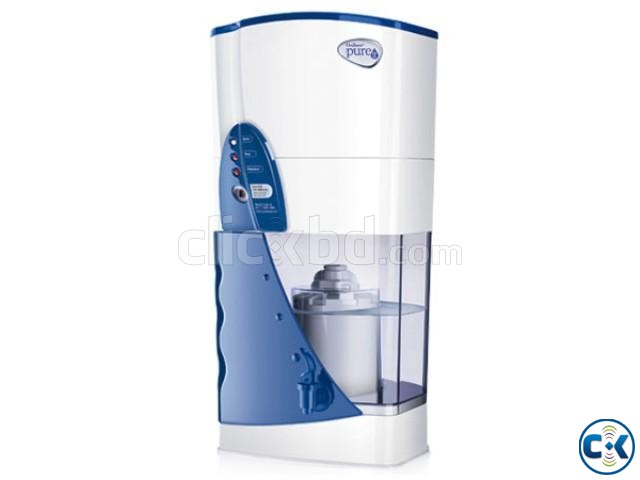 Unilever pure it water Pureit Price in bd large image 0