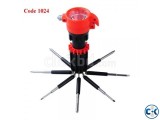 12 IN 1 SCREW DRIVER SET