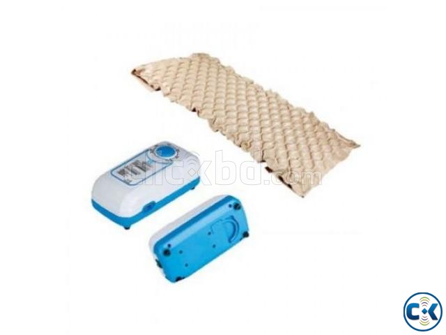 Air Mattress Bed Pump- Farah - Taj Scientific large image 0