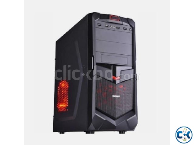 Core i3 HDD 500GB Ram 8GB 3YR Warranty large image 0