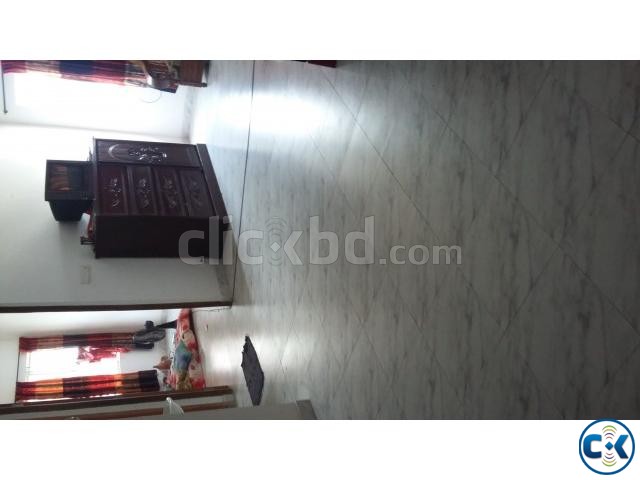 Flat To-Let at Bashundhara R A large image 0