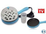 ELECTRIC EGG BOILER