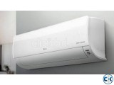 LG HSN2465NA1 24000BTU 2.0 TON SPLIT AC