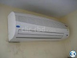 Carrier 1 ton AC