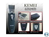 Electric Gents Saver - Kemei 3060