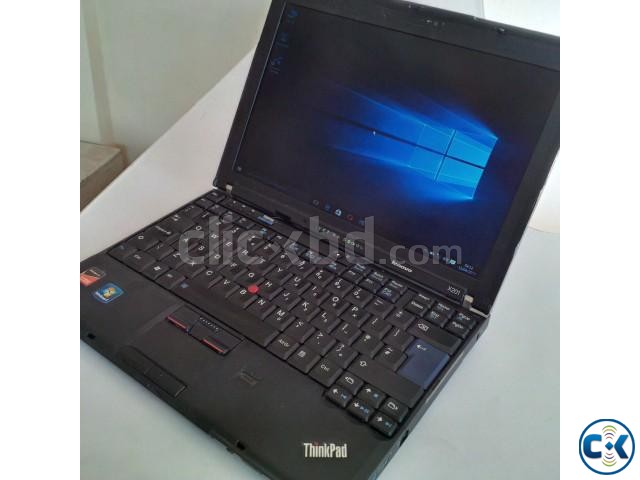 Lenevo Thinkpad Core i5 Laptop 4 GB Ram large image 0