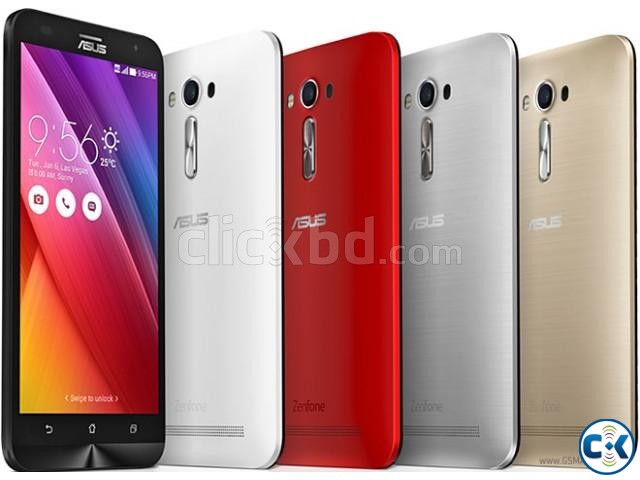 Asus Zenfone 2 Laser large image 0