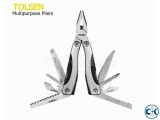 Tolsen Tools Multipurpose Pliers