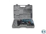 Electric Drilling Machine Set -19pc
