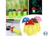 USB Mushroom Lamp Humidifier