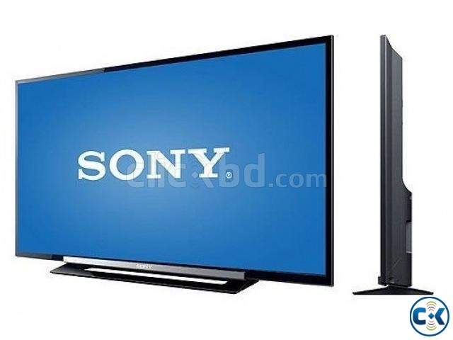 R352D 40 Sony Bravia LED TV has 1080p full HD TV large image 0