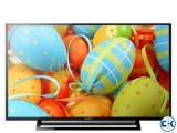 Sony 40 R350D Full HD LED TV Black 