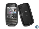 nokia asha 200 original new box