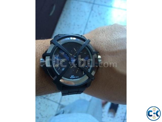 Fastrack Watch large image 0