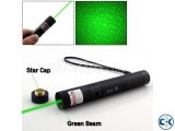 Powerful Military Green Laser Pointer