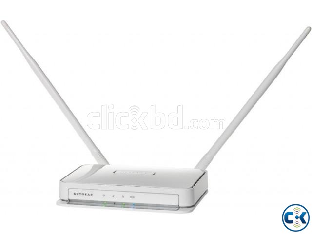 Netgear ProSAFE WN203 large image 0