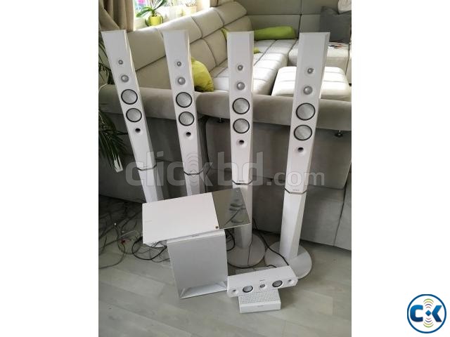 Sony DAV Home Theater System. large image 0