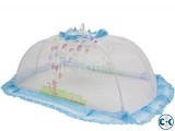 Fab N Funky Baby Mosquito Net -