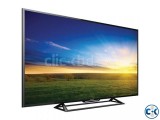 Sony LED TV bravia R502C hsa 32 inch Smart tv