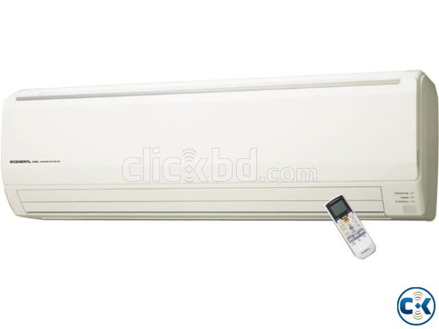 General AC 2-Ton 24000 BTU Split AC 100 ORIGINAL large image 0