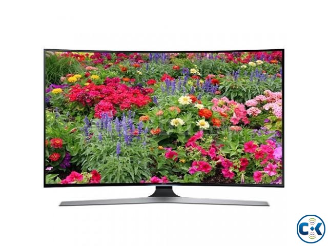 Samsung flat tv J5200 48 LED FULL smart LED TV large image 0