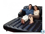 5 in 1 Air-O-Space sofa cum Bed intact Box