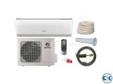 Gree 1 Ton AC GS-12CT 12000 BTU Split AC With Warranty