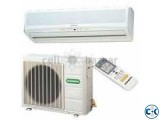 General AC 1.5 Ton 18000 BTU