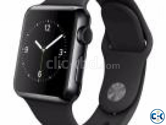 APPLE SMART WATCH MOBILE large image 0