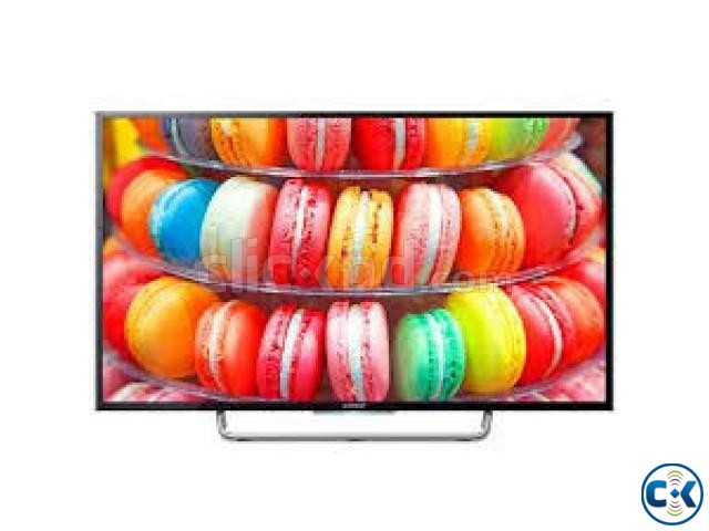 Sony W700C 40 inch Full Smart Led large image 0