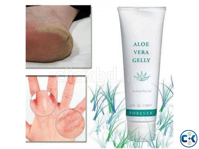 Aloe Vera Gelly large image 0