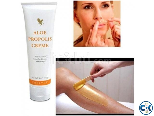 Forever Aloe Propolis Creme large image 0