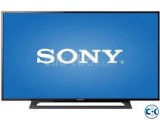 Sony 40 inch led R352D - Full HD 2016 Model