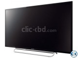 SONY 60 inch W Series BRAVIA 600B LED TV