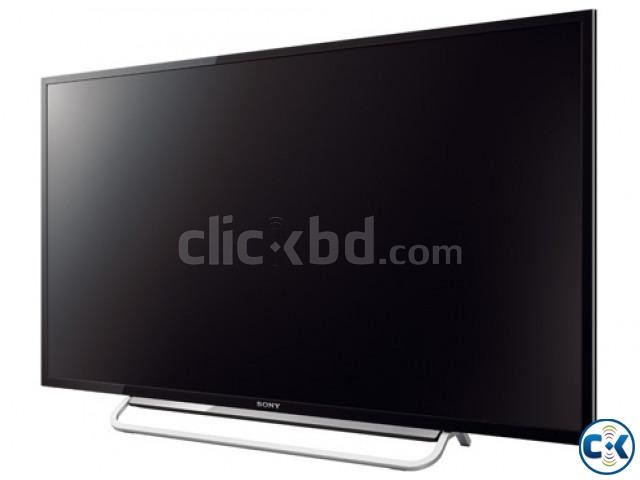 SONY 60 inch W Series BRAVIA 600B LED TV large image 0