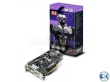 Sapphire R7 370 2GB