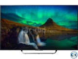 SONY 65 inch X Series BRAVIA 8500C LED TV