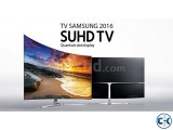 SAMSUNG SMART Curved LED NEW 55K9000 TV
