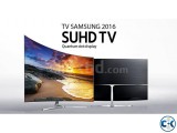 SAMSUNG SMART Curved LED NEW 55K9000 TV